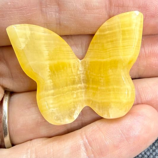 3D Mini Crystal Butterflies Butterfly