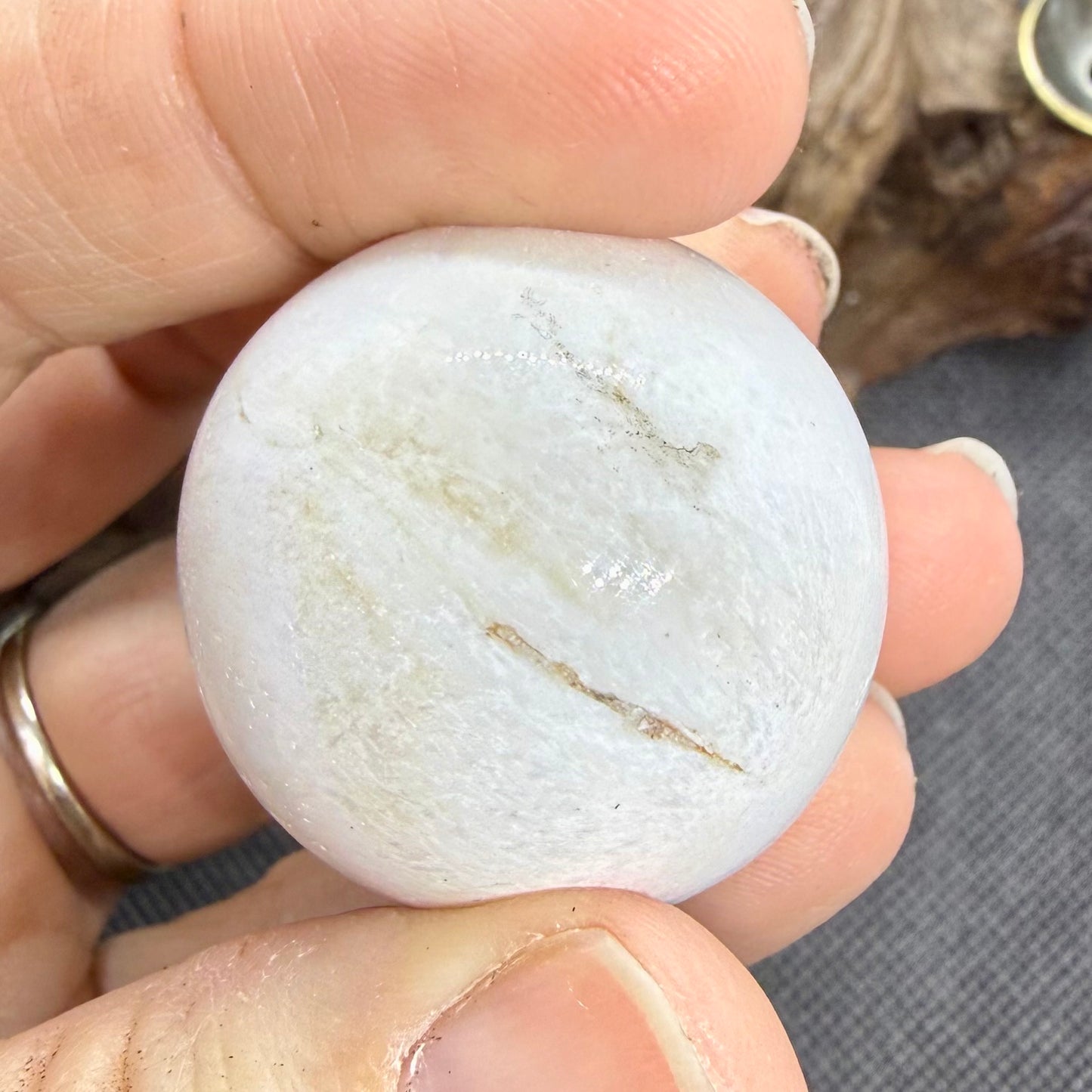 Crystal Spheres - Multi