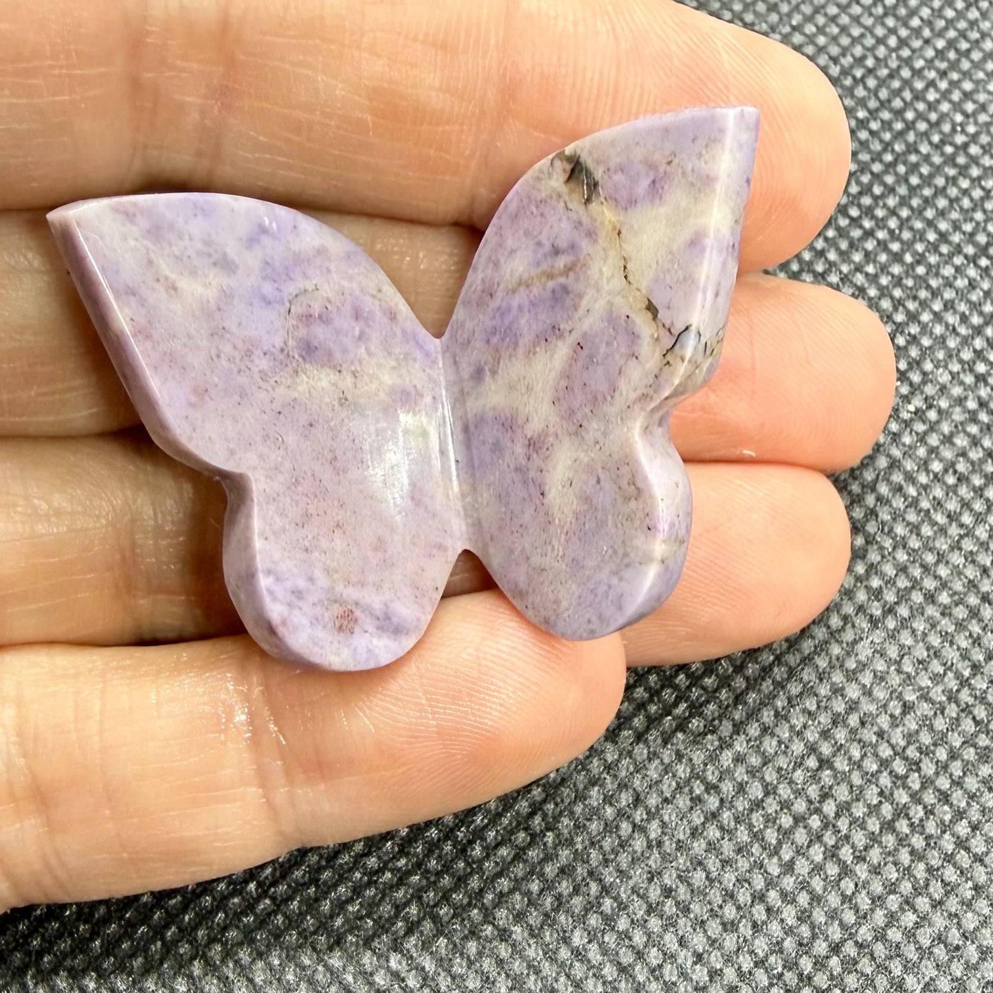 3D Mini Crystal Butterflies