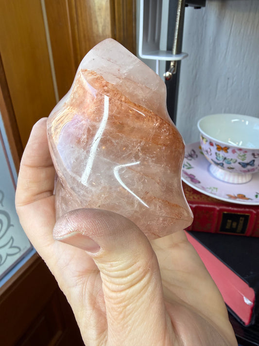 Sunstone Flame