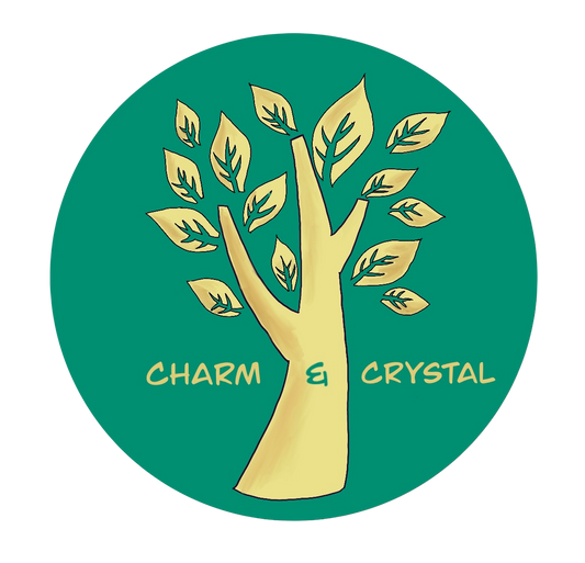Charm & Crystal Gift Card